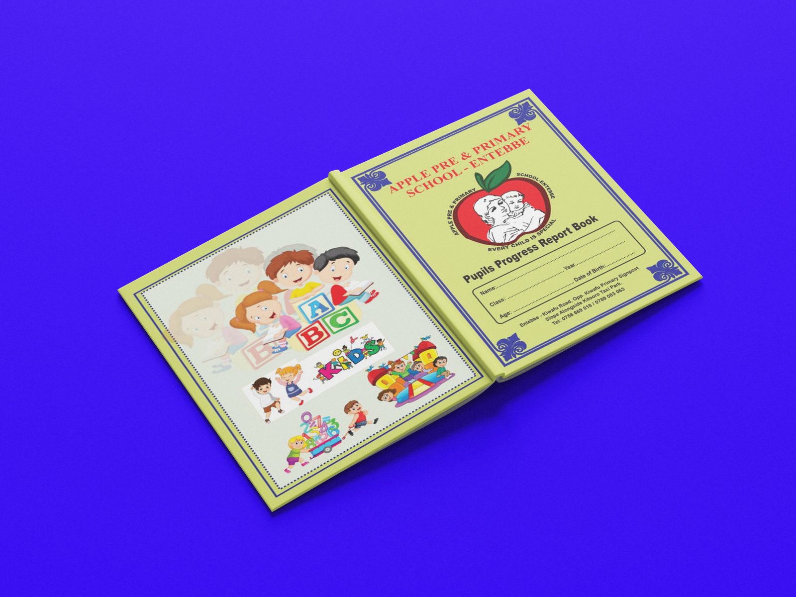 Omusingi gwo'lulimi o'luganda