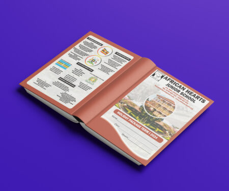 Book Covers (Small)