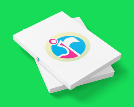 Nursery Activity Books
